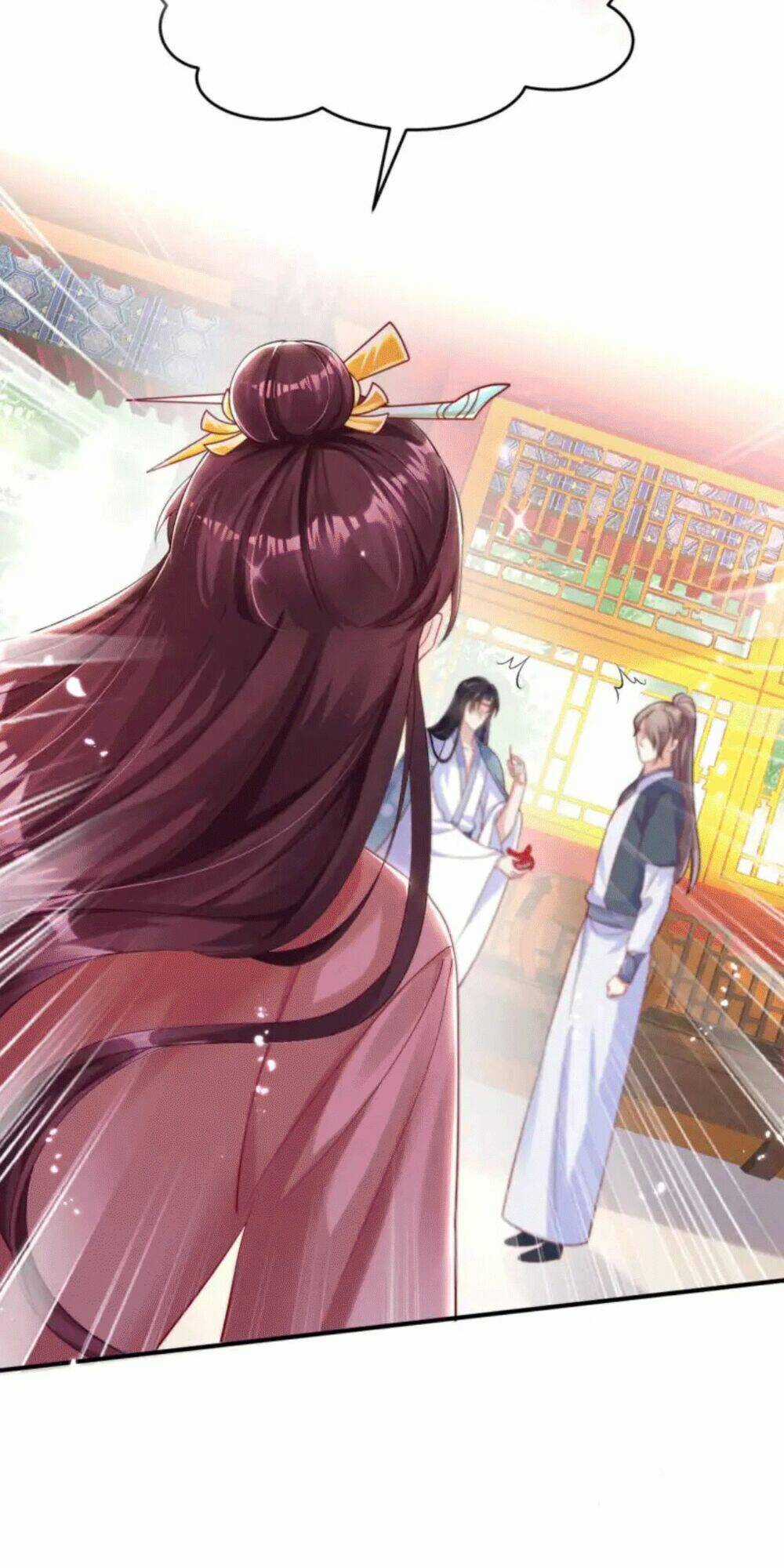 Ta Live Stream Ngược Đãi Nam Chính Chapter 4 trang 15