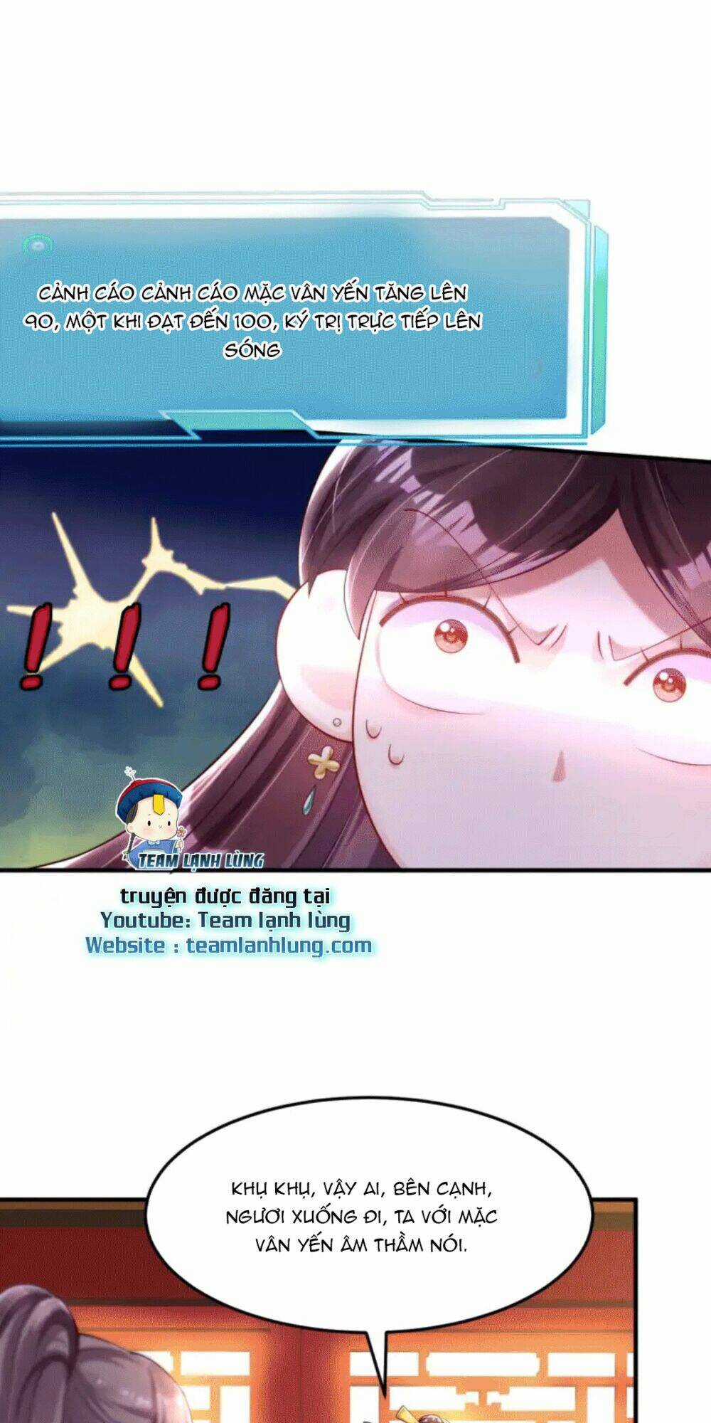 Ta Live Stream Ngược Đãi Nam Chính Chapter 4 trang 20