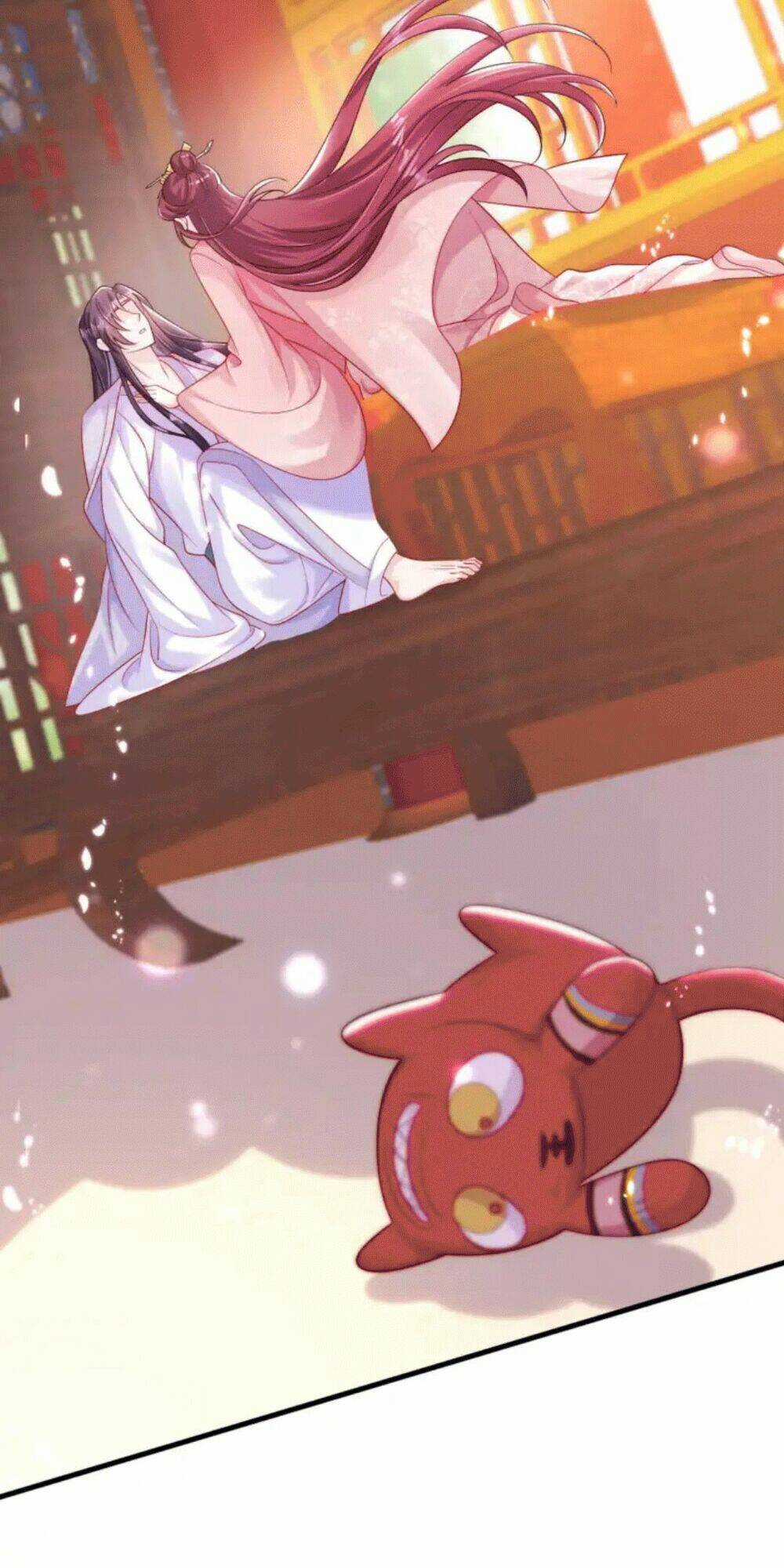 Ta Live Stream Ngược Đãi Nam Chính Chapter 4 trang 31