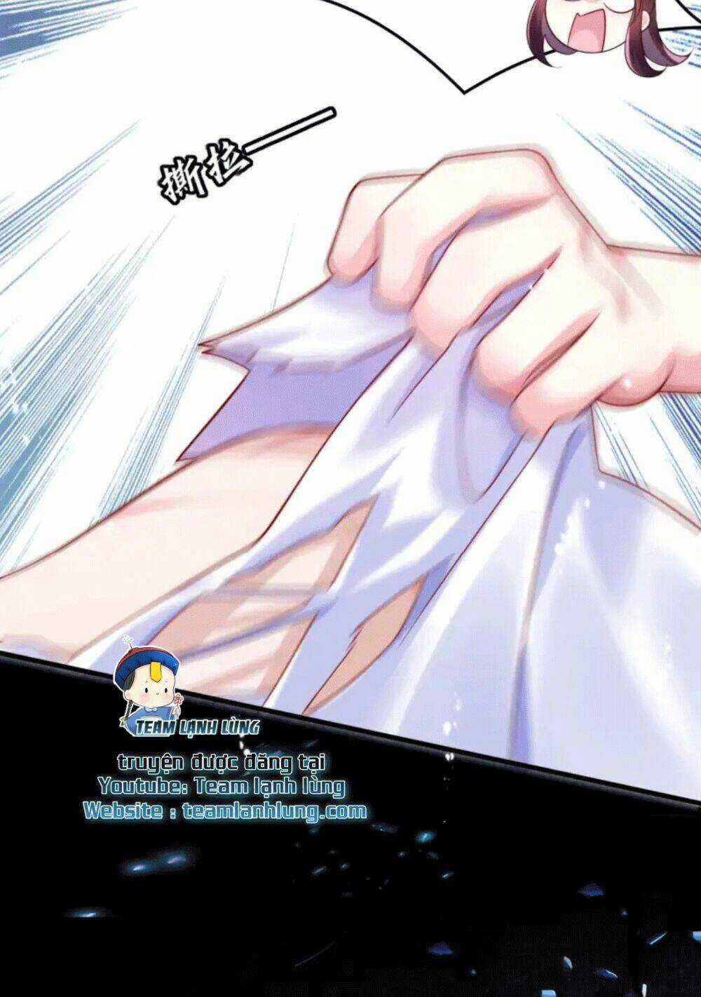 Ta Live Stream Ngược Đãi Nam Chính Chapter 4 trang 37