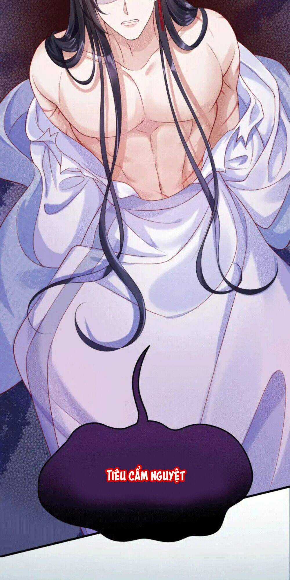 Ta Live Stream Ngược Đãi Nam Chính Chapter 4 trang 40