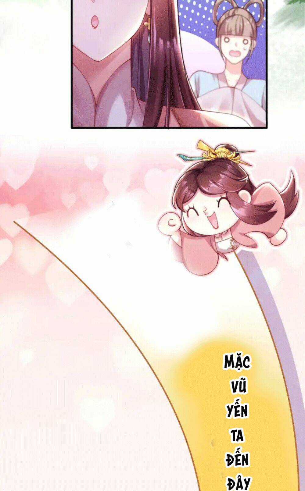 Ta Live Stream Ngược Đãi Nam Chính Chapter 4 trang 5