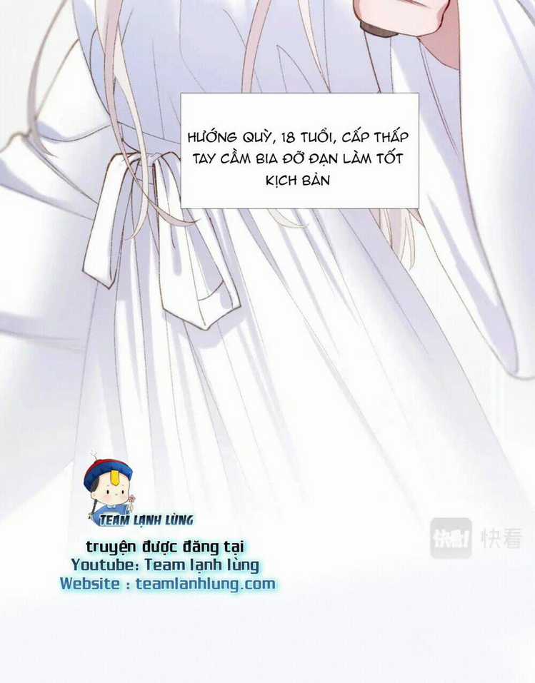 Ta Live Stream Trong Lãnh Cung Chapter 1 trang 10