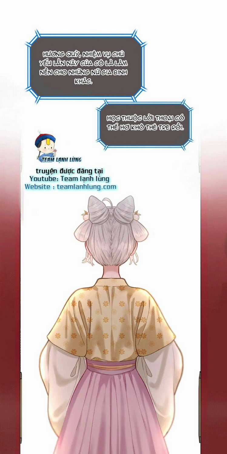 Ta Live Stream Trong Lãnh Cung Chapter 1 trang 11