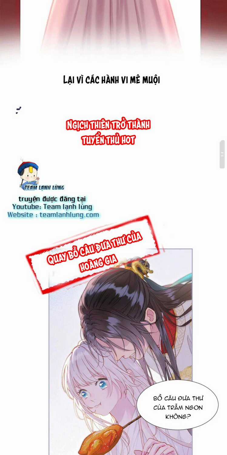 Ta Live Stream Trong Lãnh Cung Chapter 1 trang 12