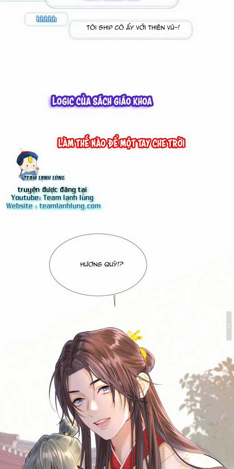 Ta Live Stream Trong Lãnh Cung Chapter 1 trang 15