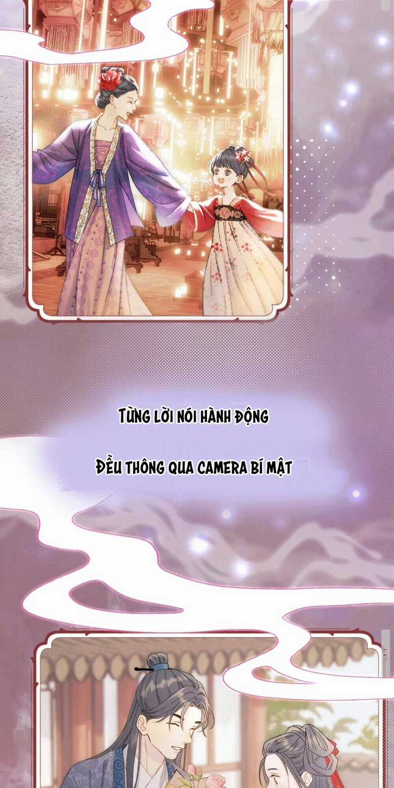 Ta Live Stream Trong Lãnh Cung Chapter 1 trang 2