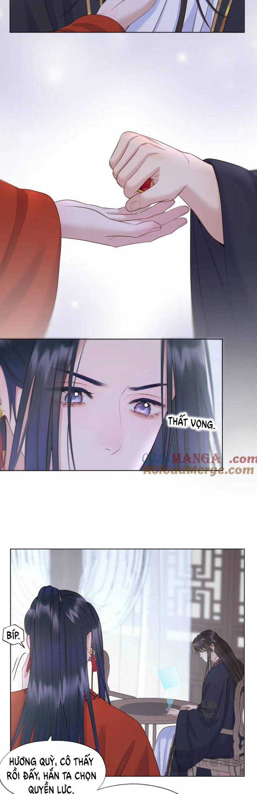 Ta Live Stream Trong Lãnh Cung Chapter 100 trang 3