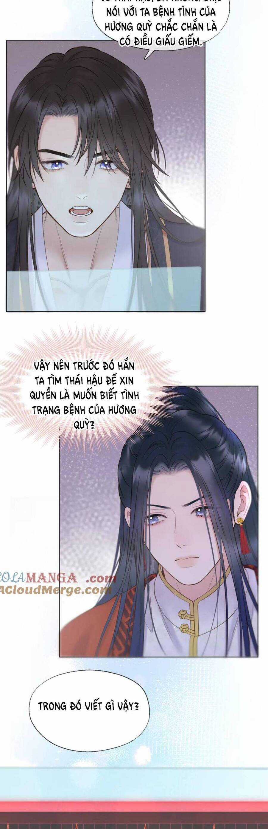 Ta Live Stream Trong Lãnh Cung Chapter 100 trang 6