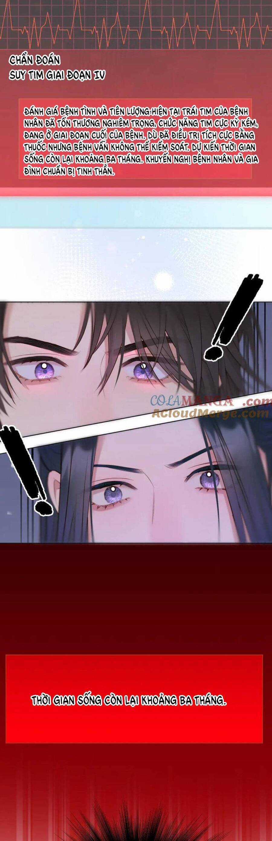 Ta Live Stream Trong Lãnh Cung Chapter 100 trang 7