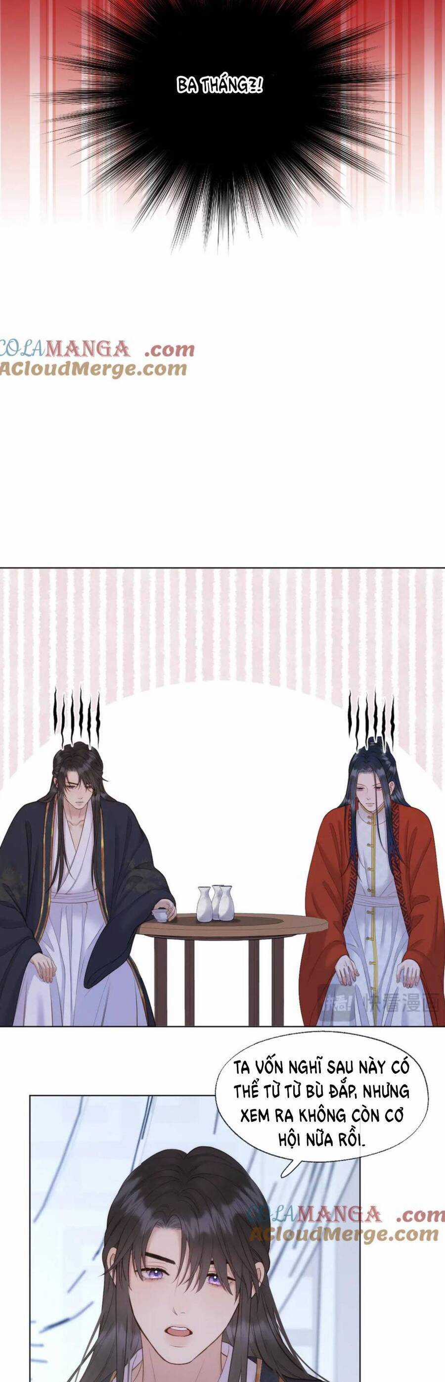 Ta Live Stream Trong Lãnh Cung Chapter 100 trang 8