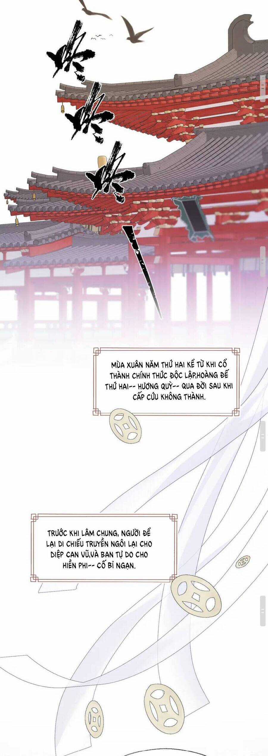 Ta Live Stream Trong Lãnh Cung Chapter 101 trang 11