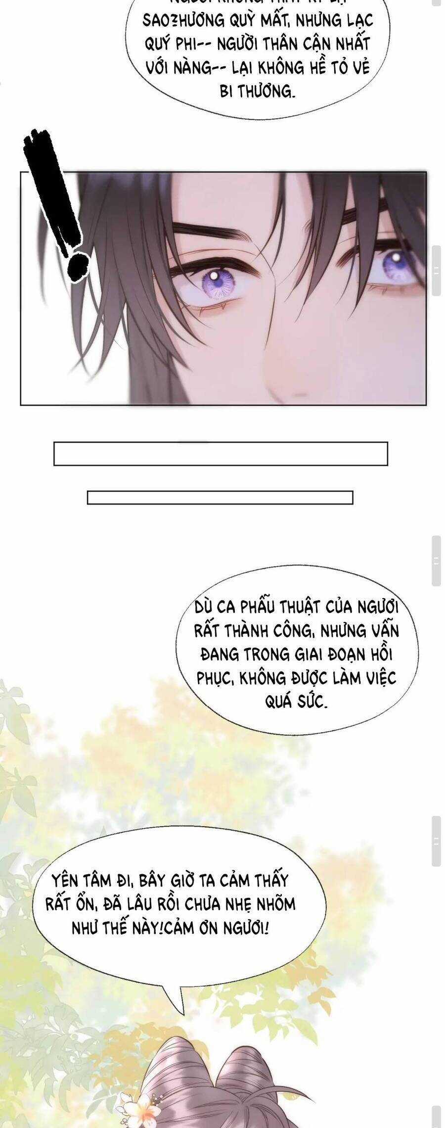 Ta Live Stream Trong Lãnh Cung Chapter 101 trang 14