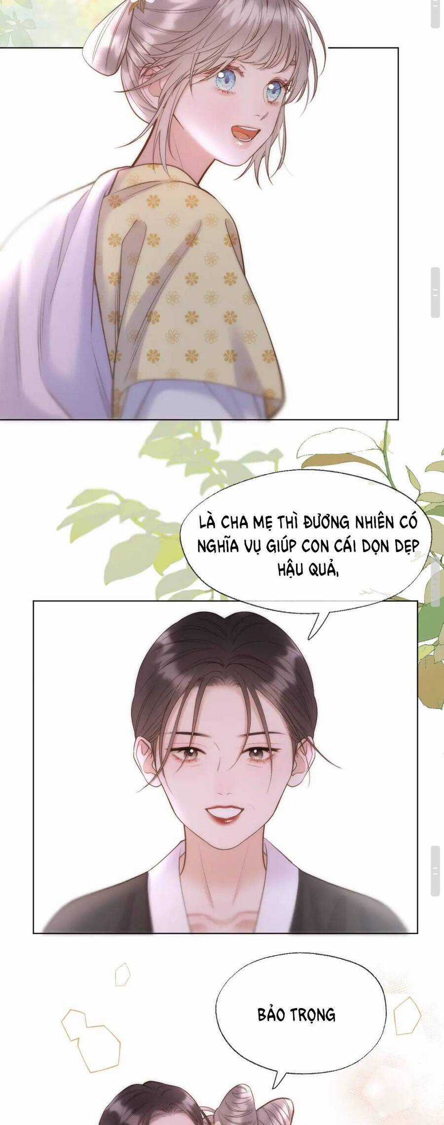 Ta Live Stream Trong Lãnh Cung Chapter 101 trang 15