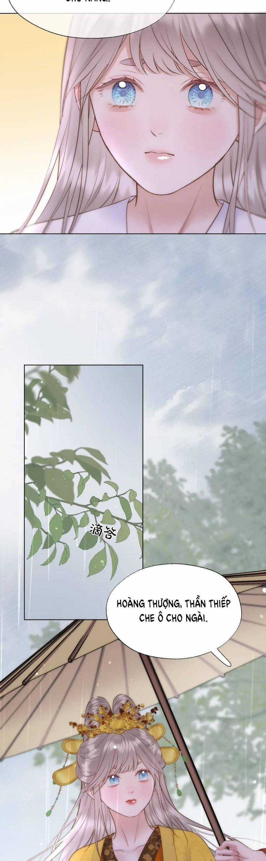 Ta Live Stream Trong Lãnh Cung Chapter 101 trang 4