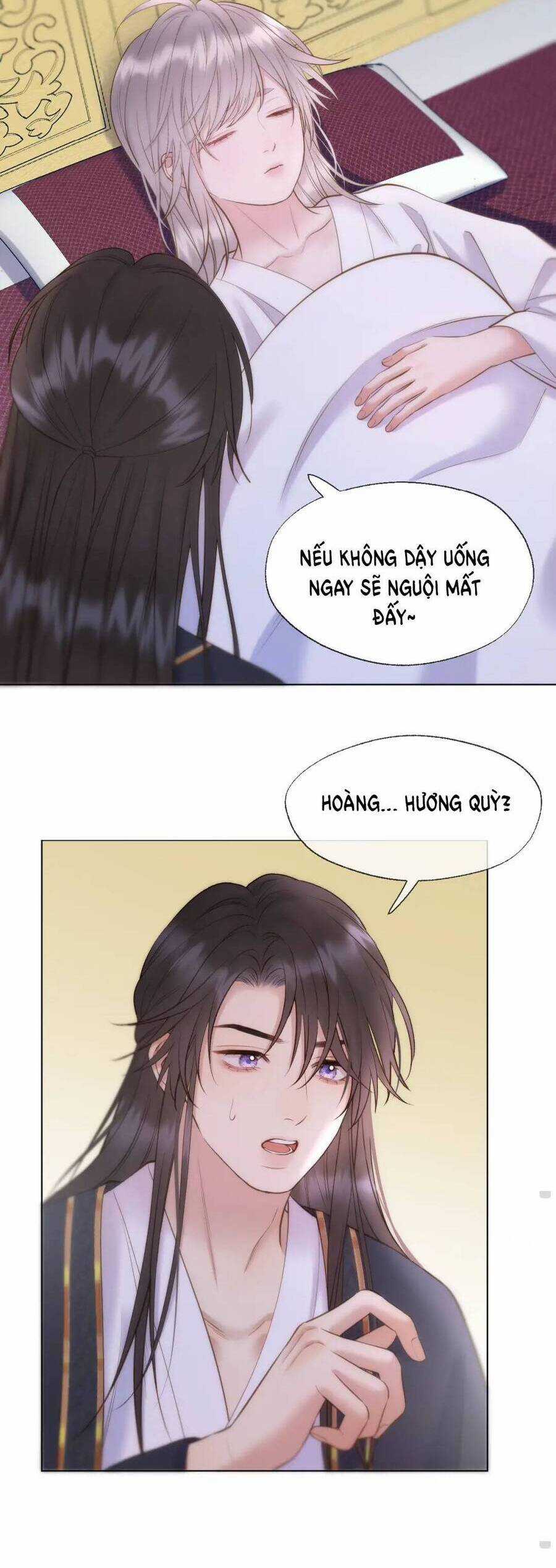 Ta Live Stream Trong Lãnh Cung Chapter 101 trang 9