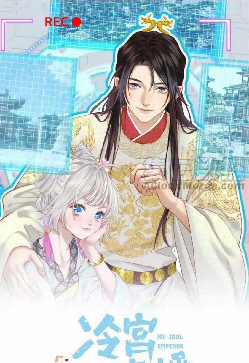 Ta Live Stream Trong Lãnh Cung Chapter 19 trang 1