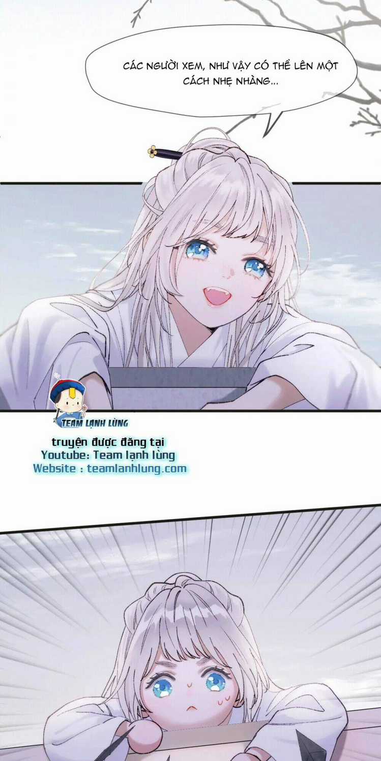 Ta Live Stream Trong Lãnh Cung Chapter 2 trang 10