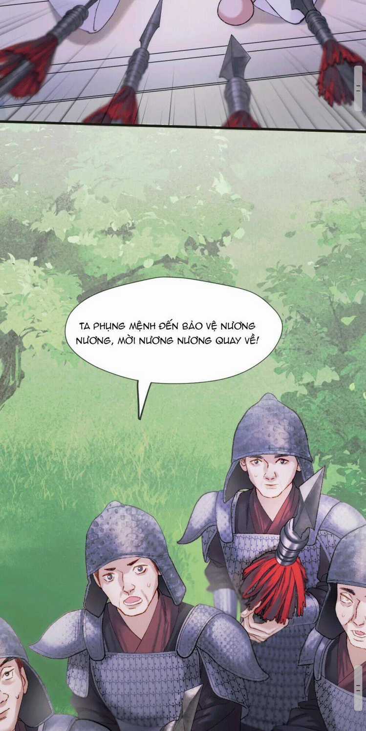 Ta Live Stream Trong Lãnh Cung Chapter 2 trang 11