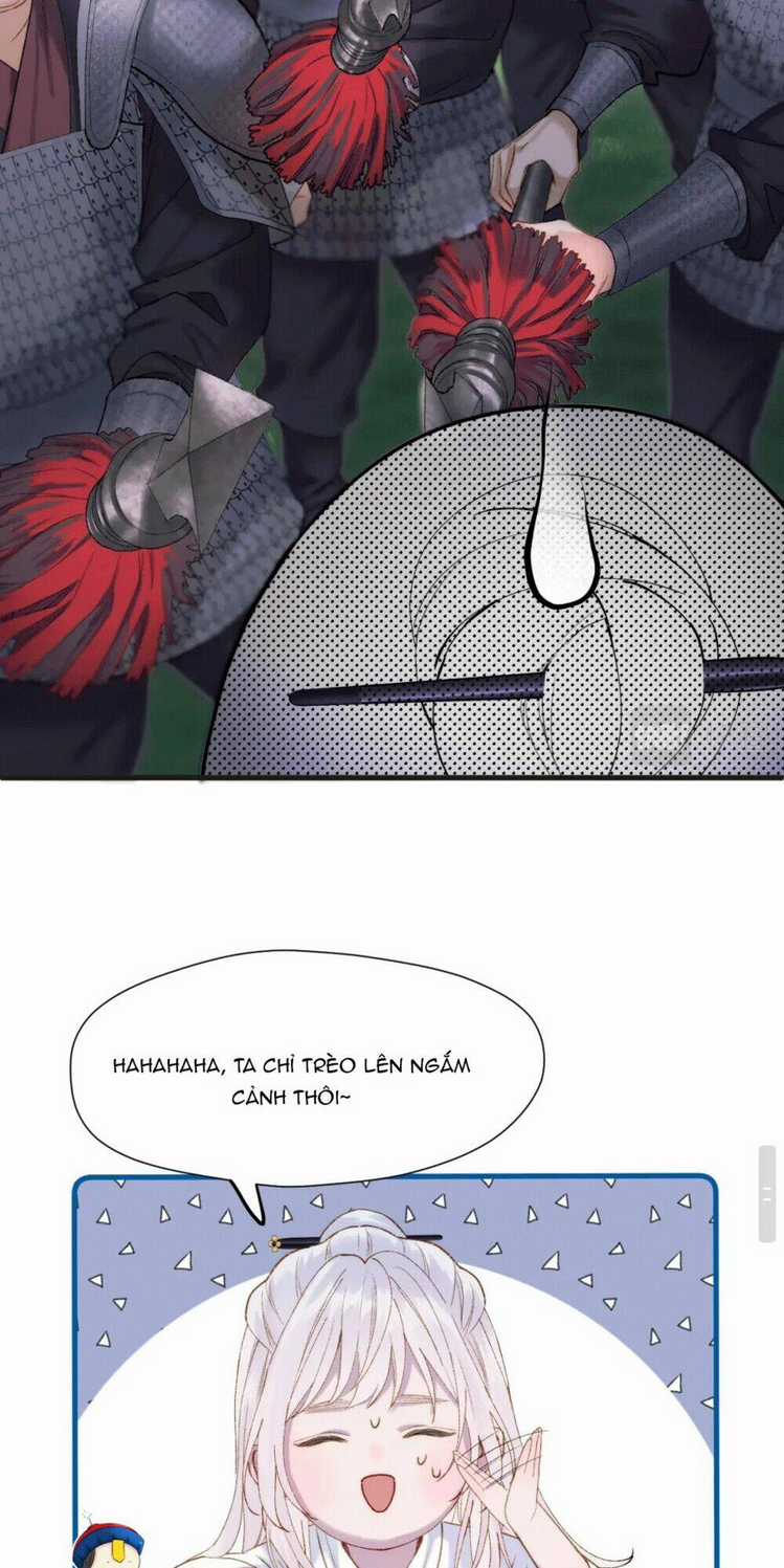 Ta Live Stream Trong Lãnh Cung Chapter 2 trang 12