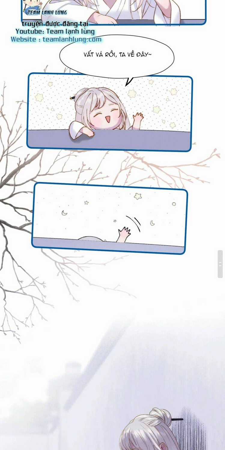 Ta Live Stream Trong Lãnh Cung Chapter 2 trang 13