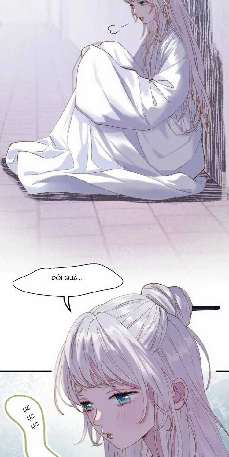 Ta Live Stream Trong Lãnh Cung Chapter 2 trang 14