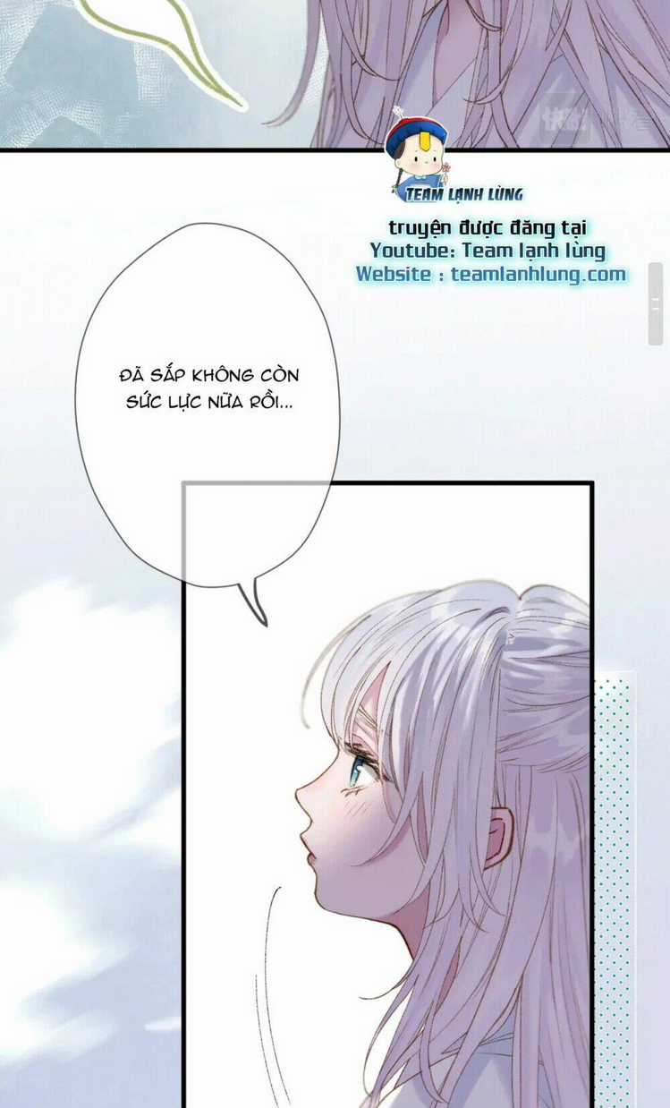 Ta Live Stream Trong Lãnh Cung Chapter 2 trang 15