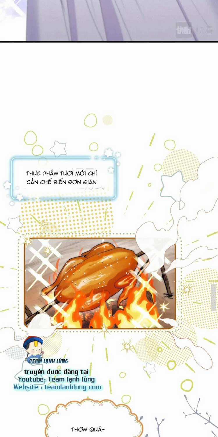 Ta Live Stream Trong Lãnh Cung Chapter 2 trang 20