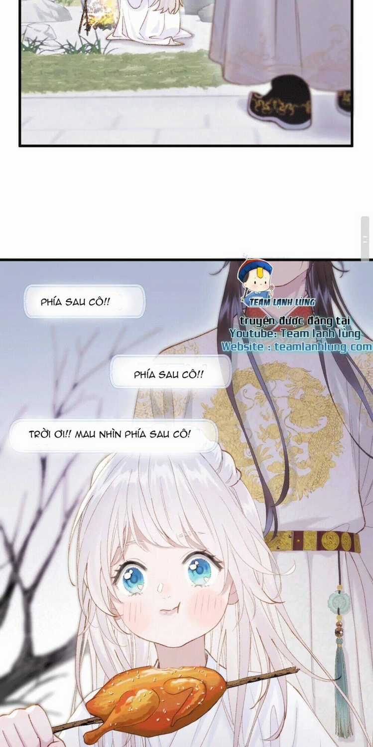 Ta Live Stream Trong Lãnh Cung Chapter 2 trang 22