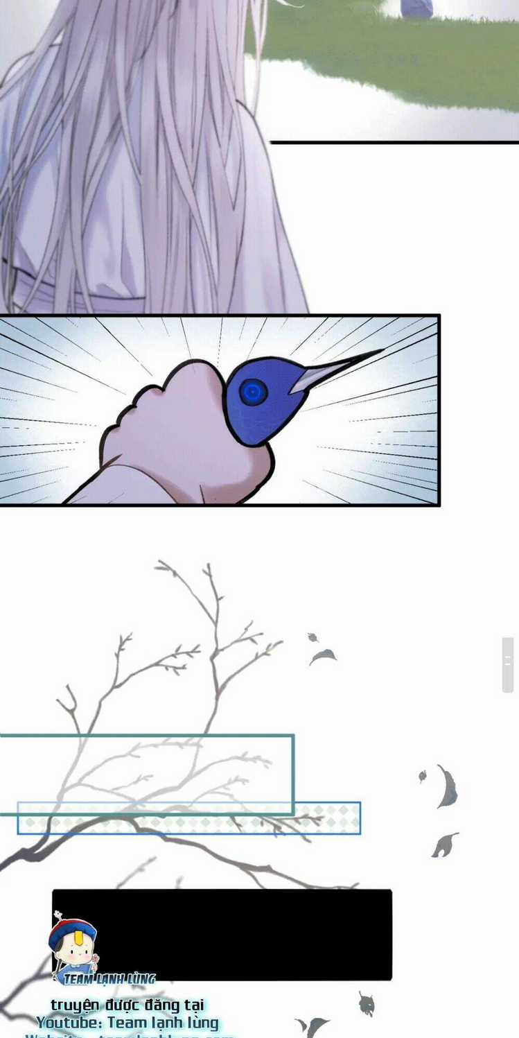 Ta Live Stream Trong Lãnh Cung Chapter 2 trang 3
