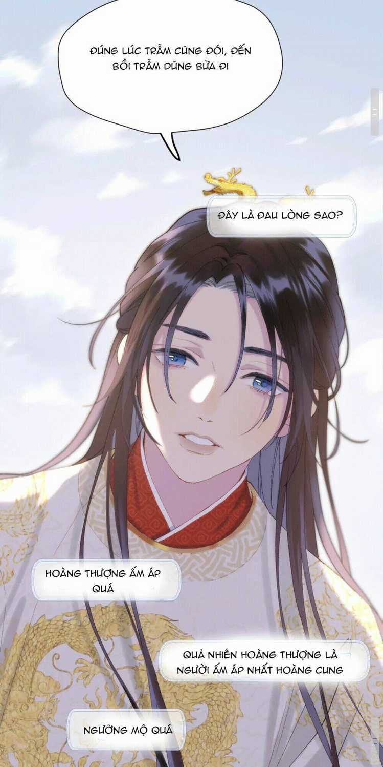 Ta Live Stream Trong Lãnh Cung Chapter 2 trang 30