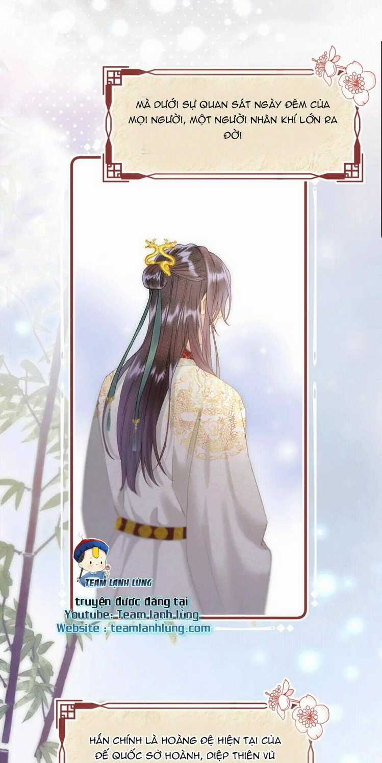 Ta Live Stream Trong Lãnh Cung Chapter 2 trang 37