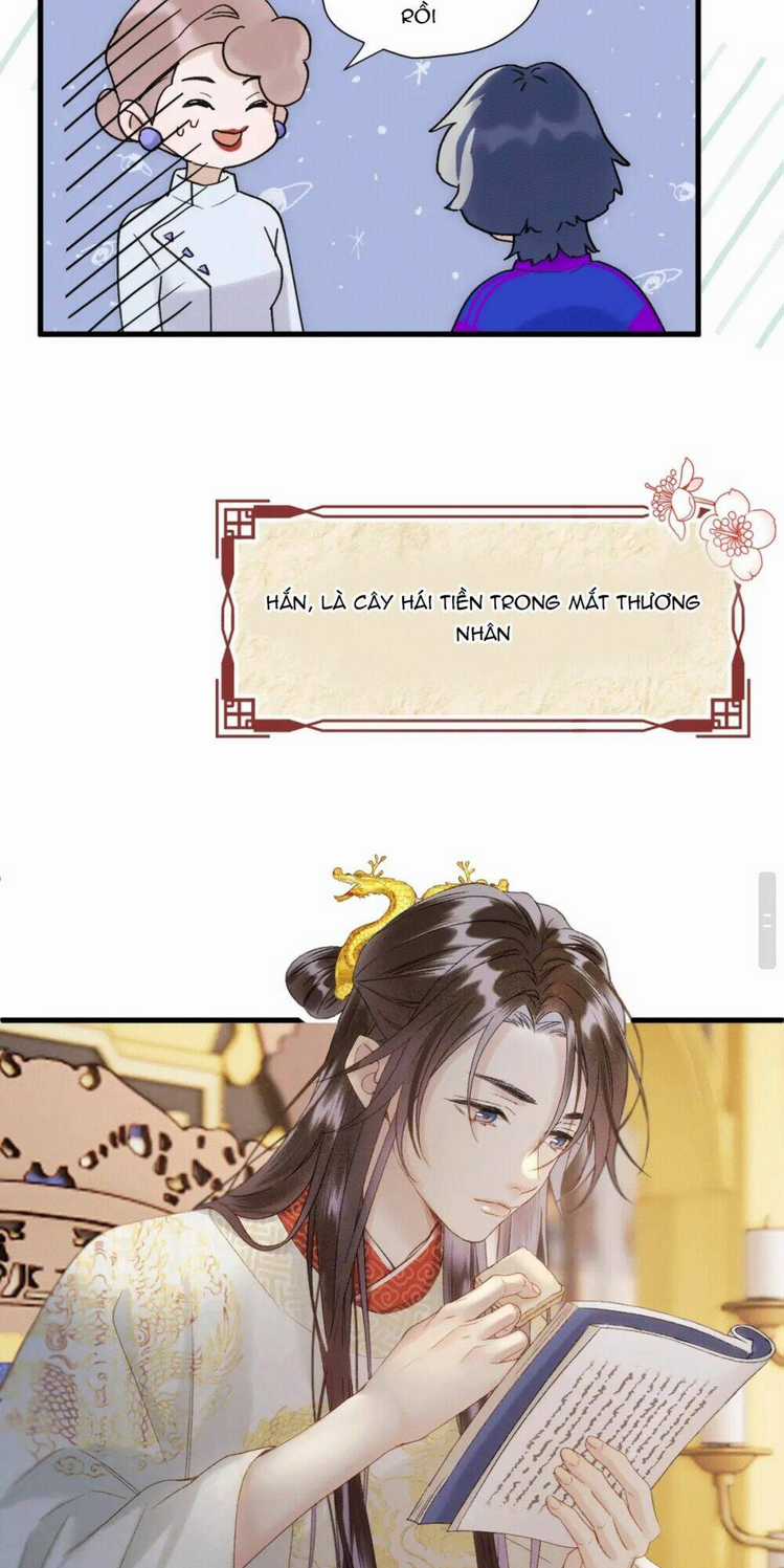 Ta Live Stream Trong Lãnh Cung Chapter 2 trang 42