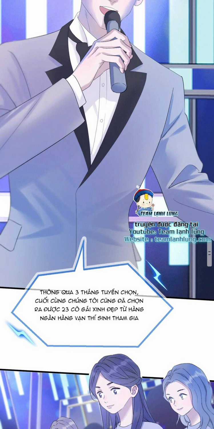 Ta Live Stream Trong Lãnh Cung Chapter 2 trang 46