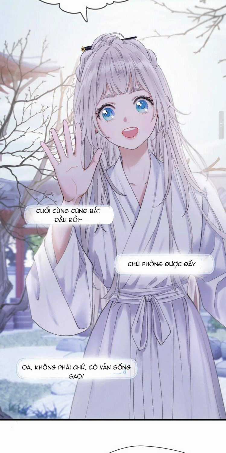Ta Live Stream Trong Lãnh Cung Chapter 2 trang 5