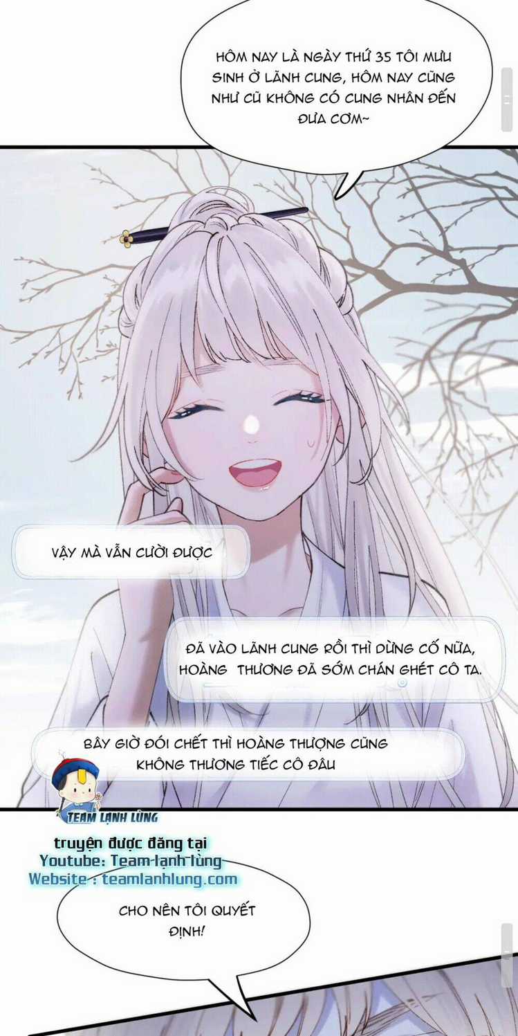 Ta Live Stream Trong Lãnh Cung Chapter 2 trang 6
