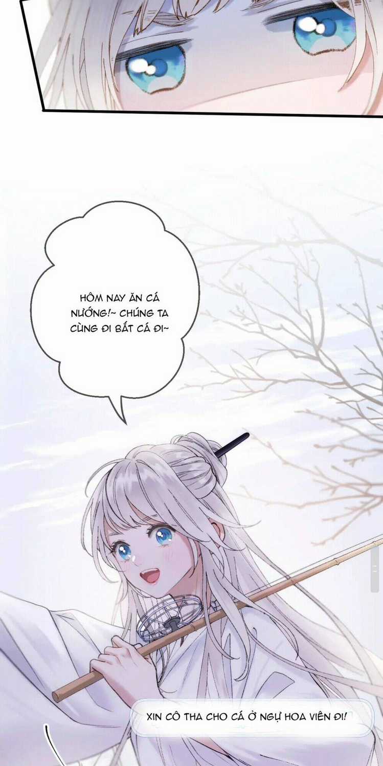 Ta Live Stream Trong Lãnh Cung Chapter 2 trang 7