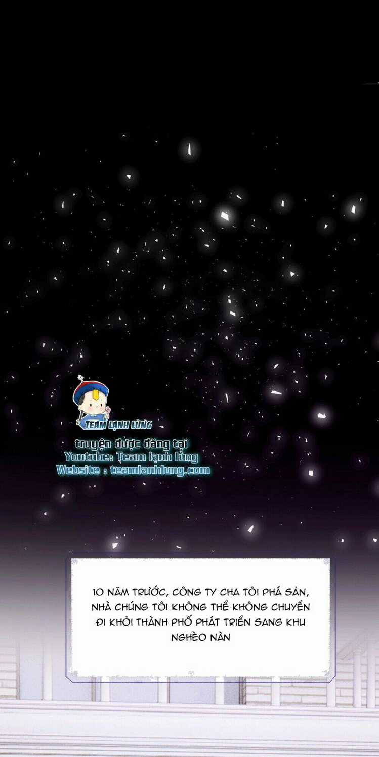 Ta Live Stream Trong Lãnh Cung Chapter 3 trang 10