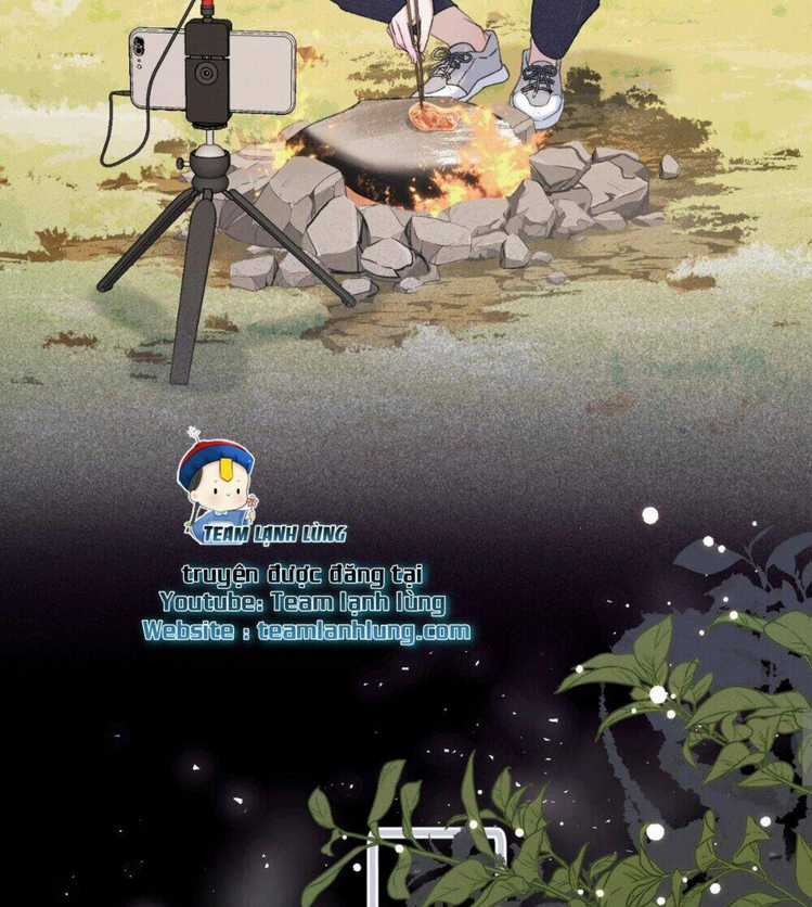 Ta Live Stream Trong Lãnh Cung Chapter 3 trang 15