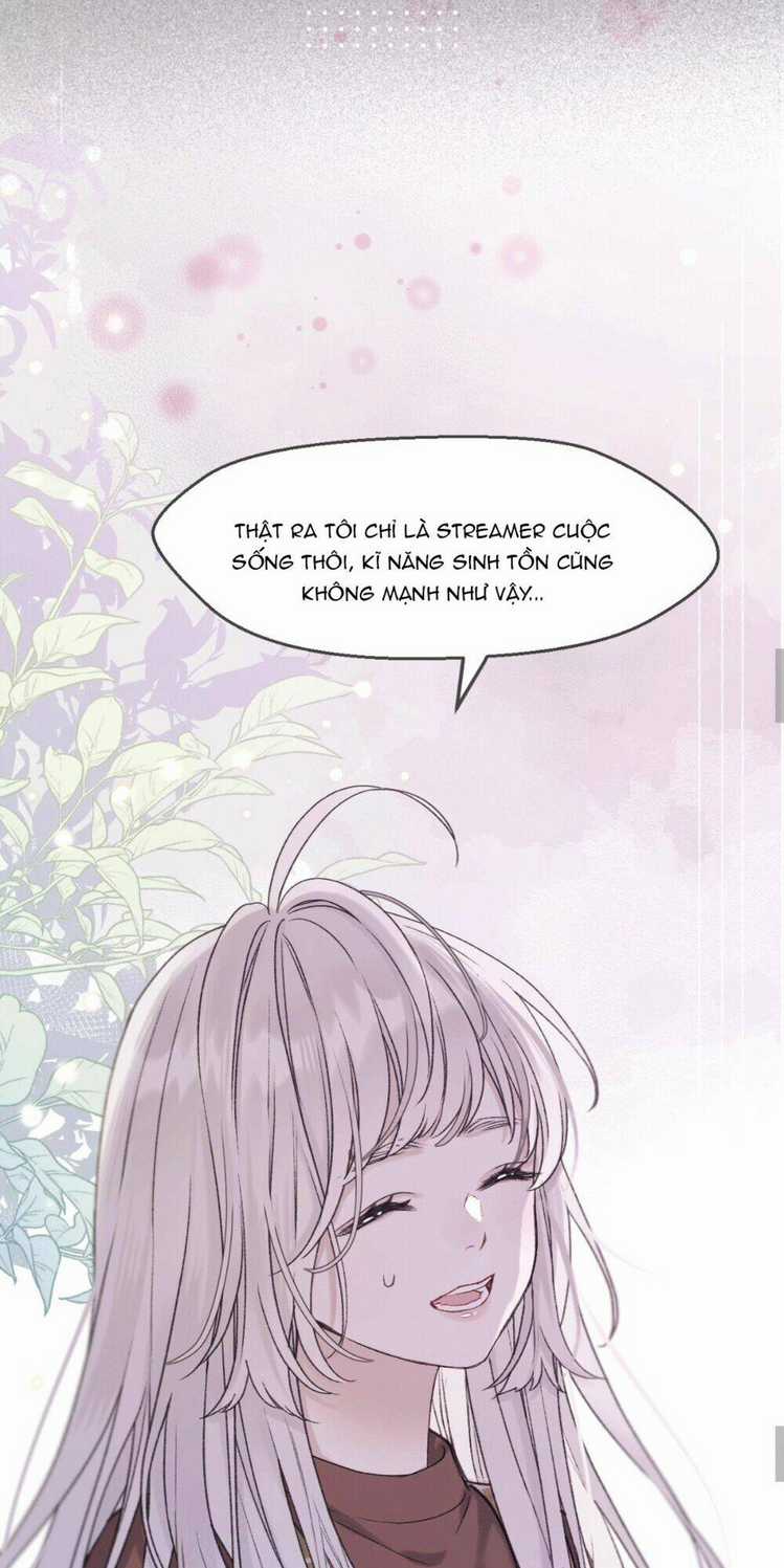 Ta Live Stream Trong Lãnh Cung Chapter 3 trang 17