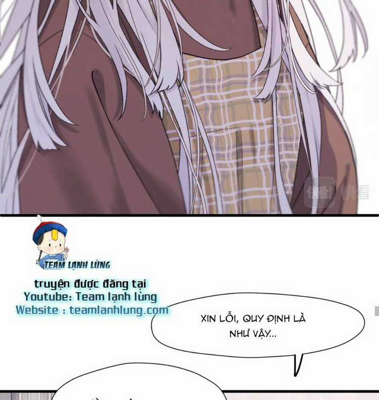 Ta Live Stream Trong Lãnh Cung Chapter 3 trang 18