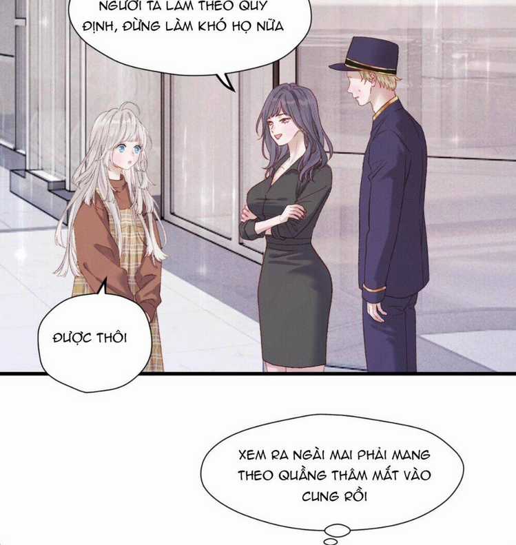 Ta Live Stream Trong Lãnh Cung Chapter 3 trang 19