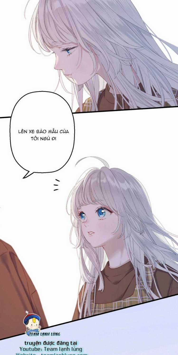 Ta Live Stream Trong Lãnh Cung Chapter 3 trang 20