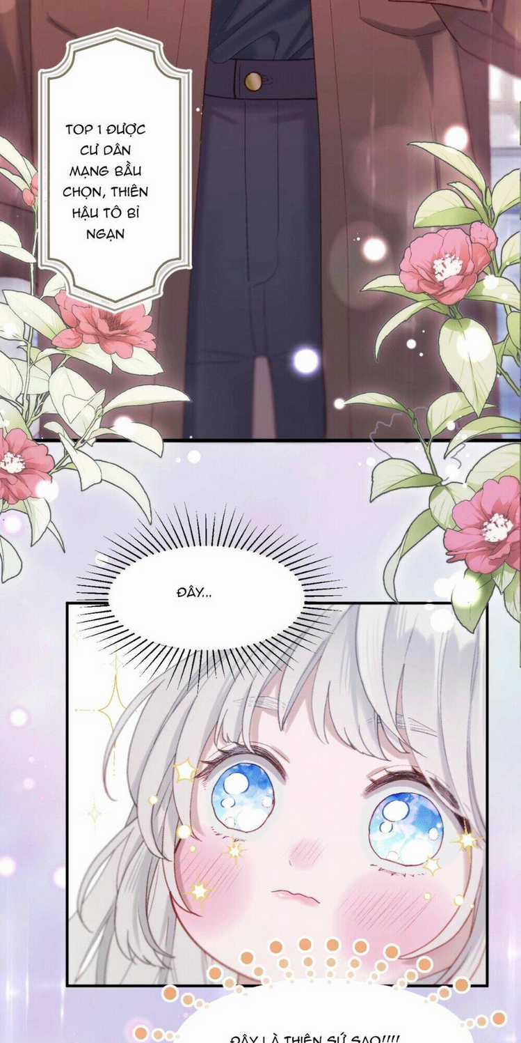 Ta Live Stream Trong Lãnh Cung Chapter 3 trang 22