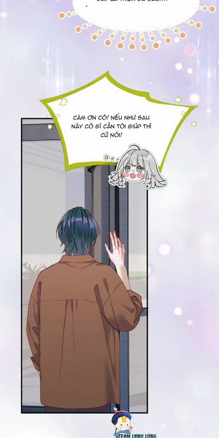 Ta Live Stream Trong Lãnh Cung Chapter 3 trang 23