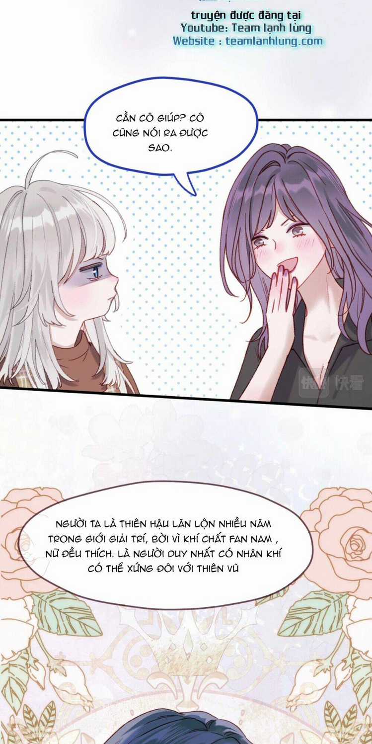 Ta Live Stream Trong Lãnh Cung Chapter 3 trang 24