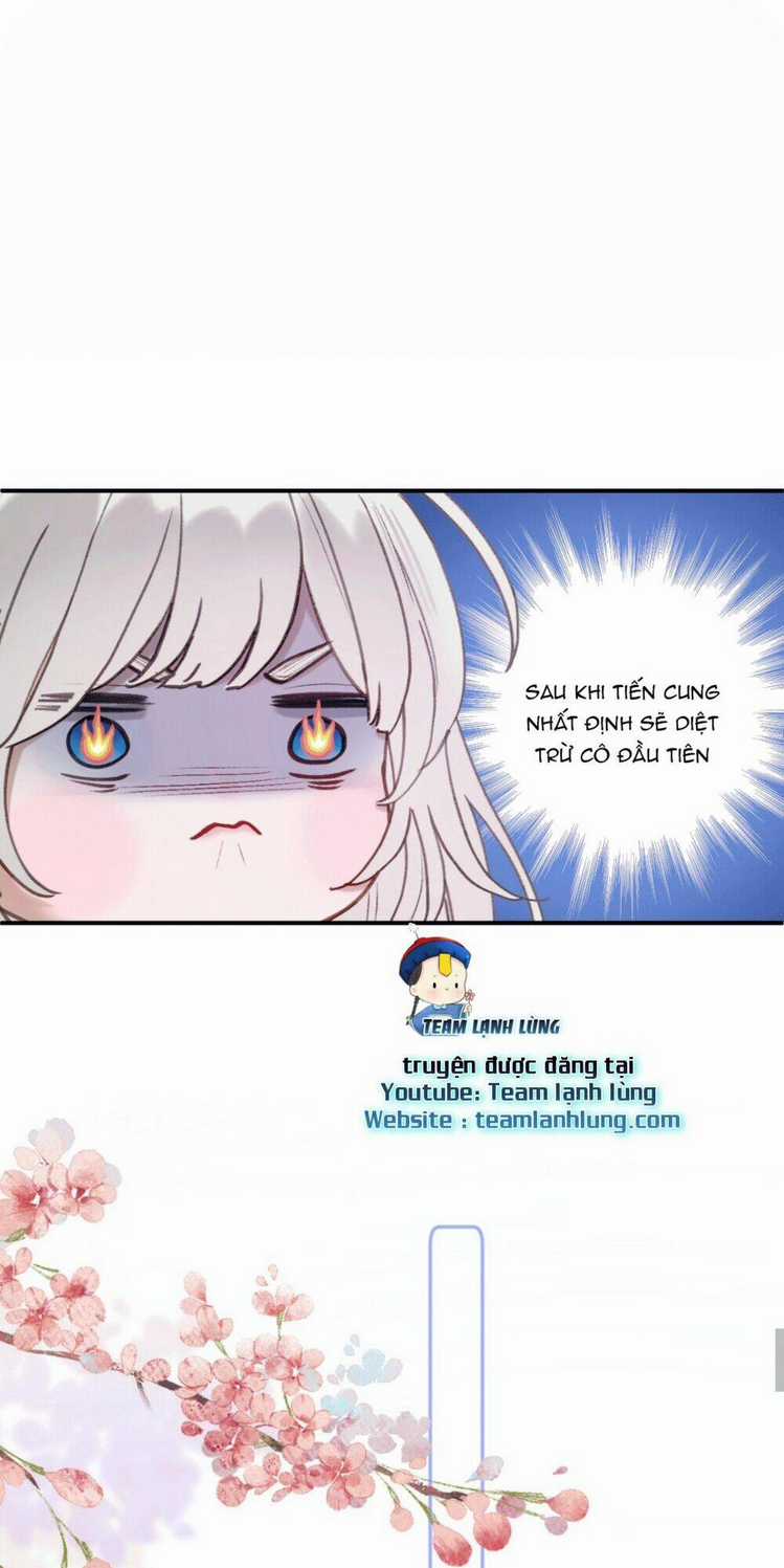 Ta Live Stream Trong Lãnh Cung Chapter 3 trang 28