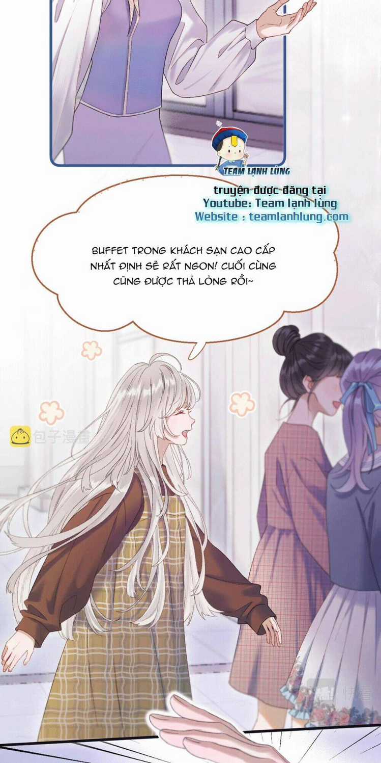 Ta Live Stream Trong Lãnh Cung Chapter 3 trang 3