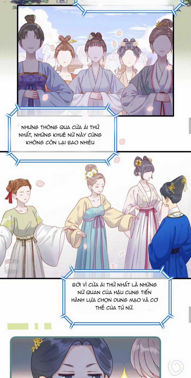 Ta Live Stream Trong Lãnh Cung Chapter 3 trang 31