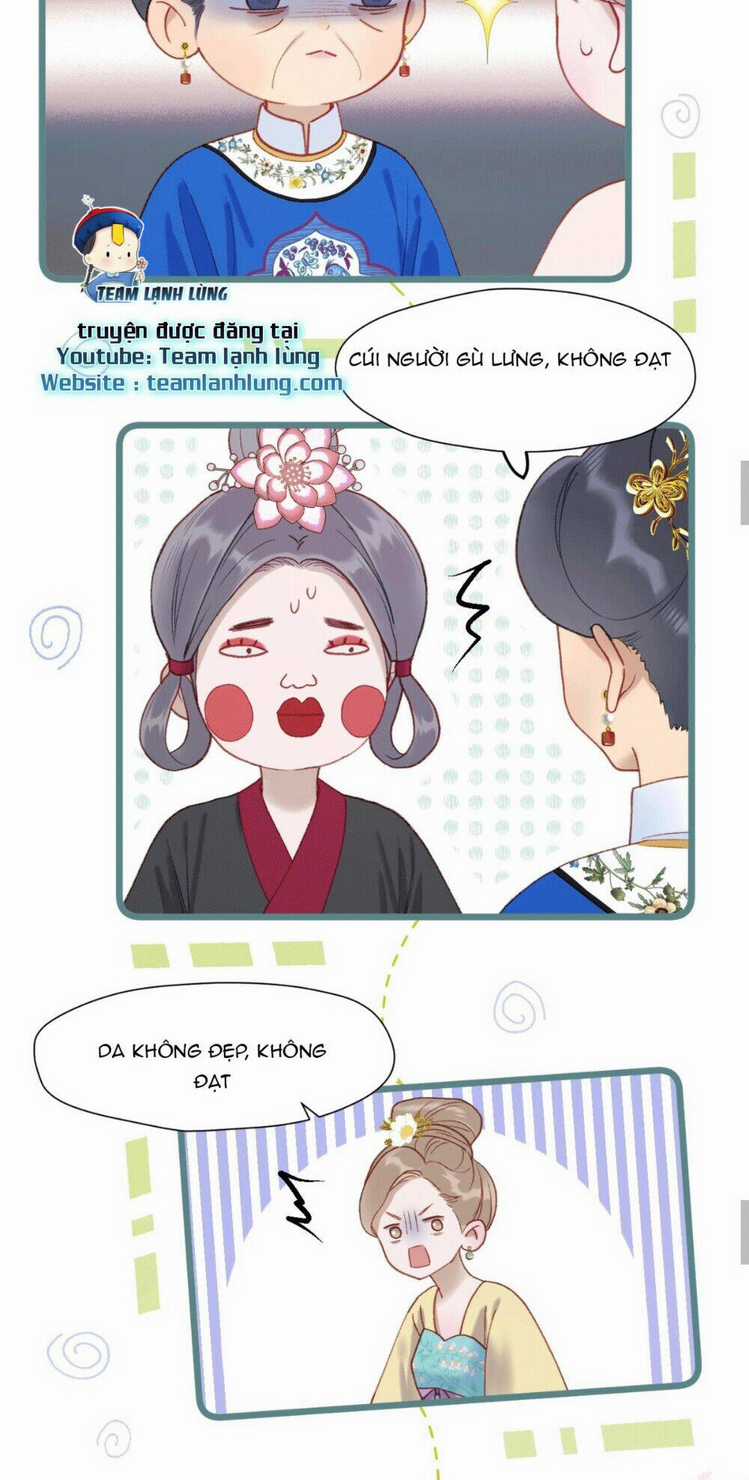 Ta Live Stream Trong Lãnh Cung Chapter 3 trang 32